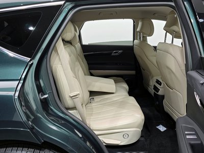 صورة مصغرة 12 لـ 2020 Genesis GV80