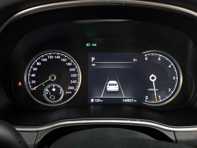 GENESIS GV80 - 8