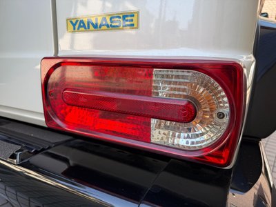 MERCEDES-BENZ G-CLASS - 9