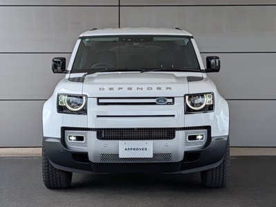 LAND ROVER DEFENDER - 6