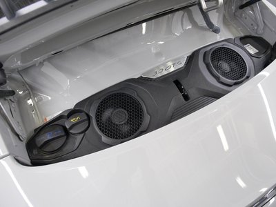 PORSCHE 911 - 6