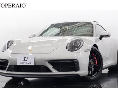 PORSCHE 911 - 1