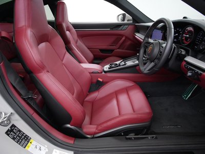 PORSCHE 911 - 2