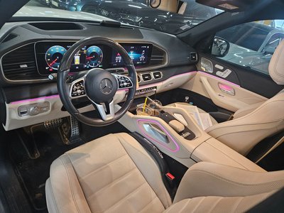 MERCEDES-BENZ GLS - 5