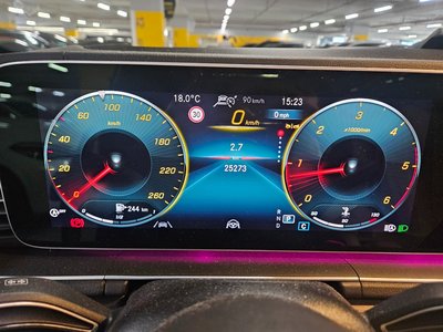 MERCEDES-BENZ GLS - 3