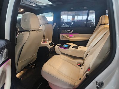 MERCEDES-BENZ GLS - 2