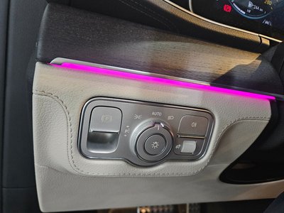 MERCEDES-BENZ GLS - 8