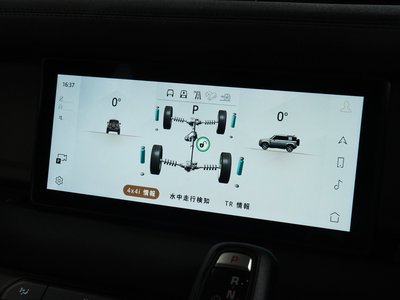 LAND ROVER DEFENDER 2020 thumbnail 31