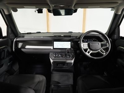 LAND ROVER DEFENDER 2020 thumbnail 2
