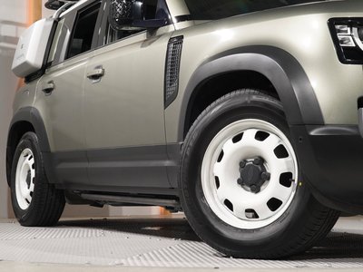 LAND ROVER DEFENDER 2020 thumbnail 27