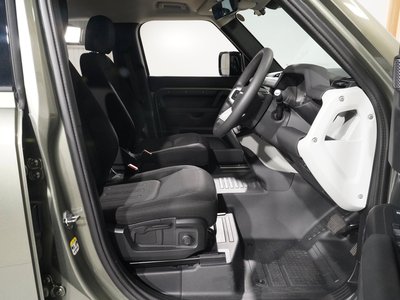 LAND ROVER DEFENDER 2020 thumbnail 12