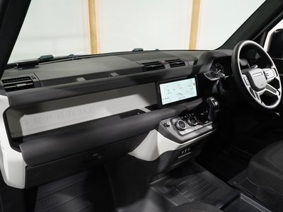 LAND ROVER DEFENDER 2020 thumbnail 15