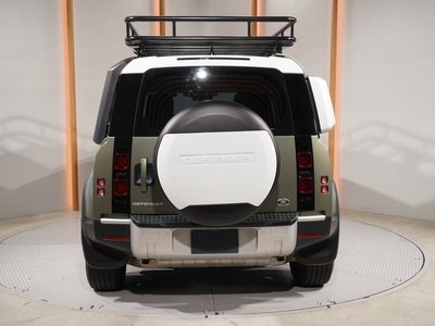 LAND ROVER DEFENDER 2020 thumbnail 6
