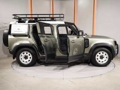 LAND ROVER DEFENDER 2020 thumbnail 26