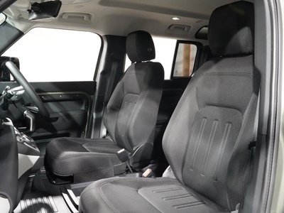LAND ROVER DEFENDER 2020 thumbnail 14