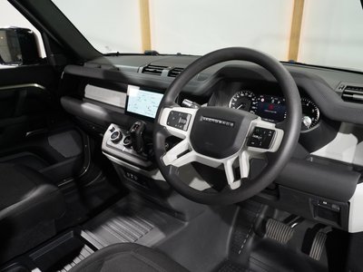 LAND ROVER DEFENDER 2020 thumbnail 10
