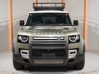 LAND ROVER DEFENDER 2020 thumbnail 22