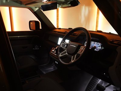 LAND ROVER DEFENDER 2020 thumbnail 47