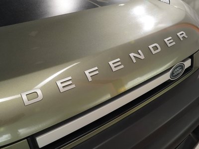 LAND ROVER DEFENDER 2020 thumbnail 35