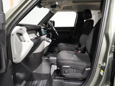 LAND ROVER DEFENDER 2020 thumbnail 13