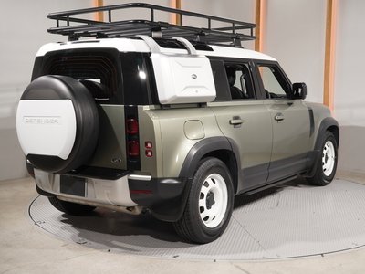 LAND ROVER DEFENDER 2020 thumbnail 23