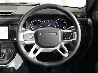 LAND ROVER DEFENDER 2020 thumbnail 9