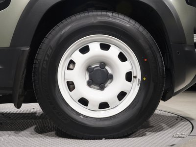 LAND ROVER DEFENDER 2020 thumbnail 7