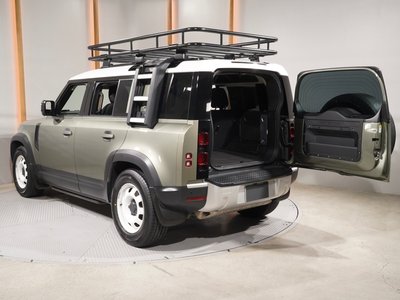 LAND ROVER DEFENDER 2020 thumbnail 24