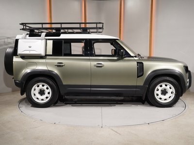 LAND ROVER DEFENDER 2020 thumbnail 25