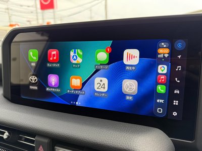 TOYOTA LAND CRUISER 250 - 7