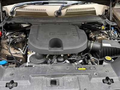 LAND ROVER DEFENDER 110 X DYNAMIC SE D300 - 9