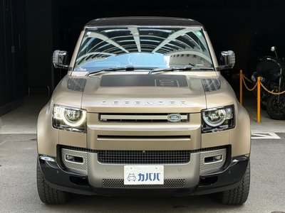 LAND ROVER DEFENDER 110 X DYNAMIC SE D300 - 2