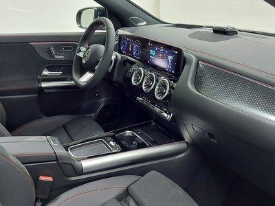 2025 Mercedes-BENZ EQA — миниатюра 13