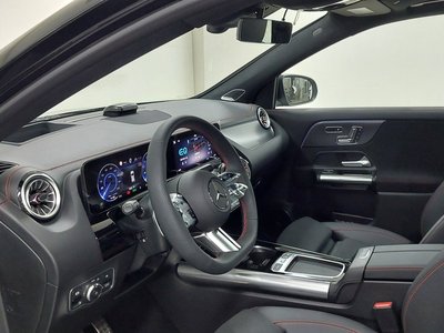 2025 Mercedes-BENZ EQA — миниатюра 14