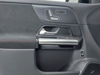 2025 Mercedes-BENZ EQA — миниатюра 15