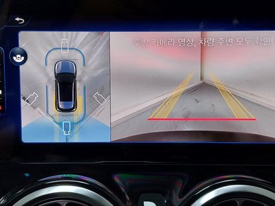 2025 Mercedes-BENZ EQA — миниатюра 16