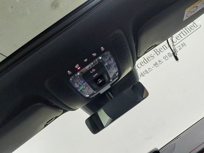 2025 Mercedes-BENZ EQA — миниатюра 17