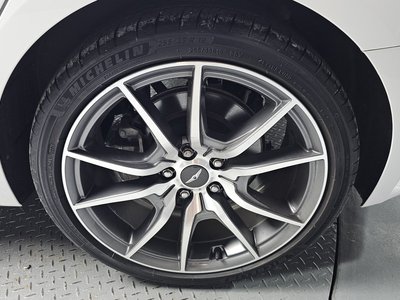 2021 Genesis THE NEW G70 缩略图 34