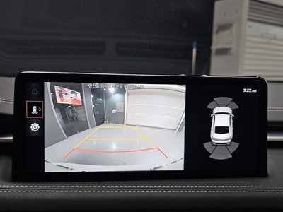 2021 Genesis THE NEW G70 缩略图 20