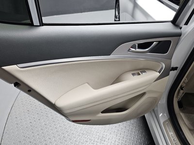 2021 Genesis THE NEW G70 缩略图 15