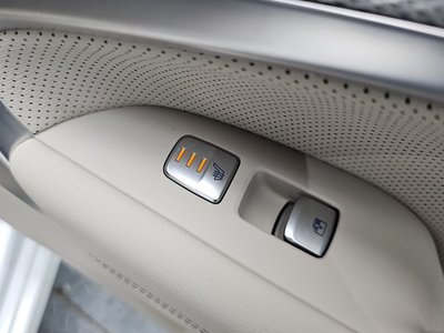 2021 Genesis THE NEW G70 缩略图 24
