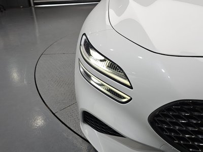 صورة 9 لـ 2021 GENESIS THE NEW G70