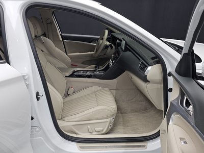 2021 Genesis THE NEW G70 缩略图 16