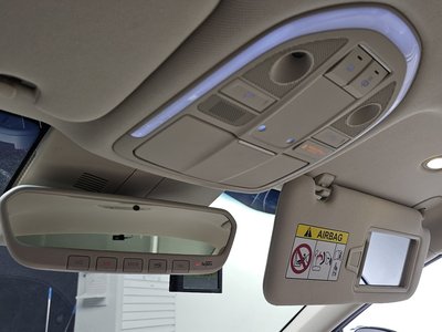 2021 Genesis THE NEW G70 缩略图 25
