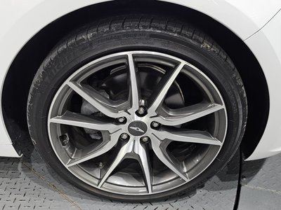 صورة 8 لـ 2021 GENESIS THE NEW G70