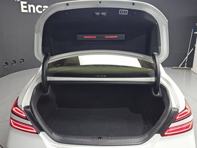 2021 Genesis THE NEW G70 缩略图 26