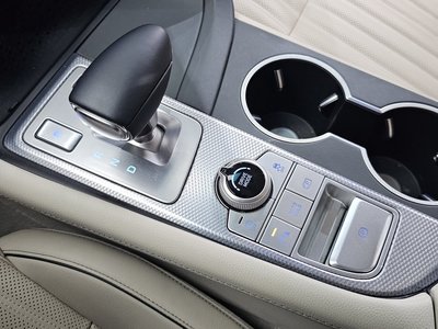 2021 Genesis THE NEW G70 缩略图 12