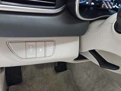 2021 Genesis THE NEW G70 缩略图 30
