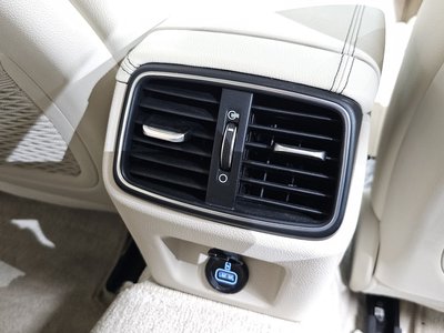 2021 Genesis THE NEW G70 缩略图 31