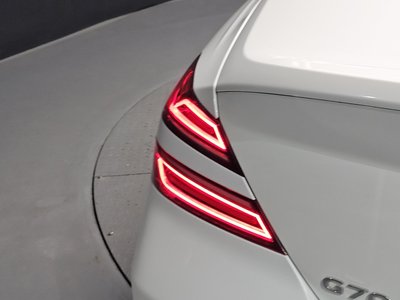صورة 10 لـ 2021 GENESIS THE NEW G70